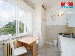 Prodej bytu 2+1, Teplice - Řetenice, Buzulucká, 47 m2