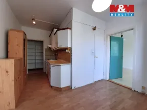 Pronájem bytu 3+1, Valašské Meziříčí, Luční, 73 m2