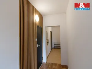 Pronájem bytu 3+1, Valašské Meziříčí, U Vodojemu, 76 m2