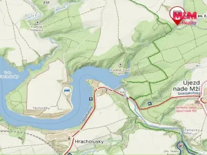 Prodej chaty, Líšťany - Písek, 77 m2