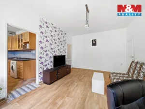 Prodej bytu 3+1, Česká Třebová, Kubelkova, 70 m2