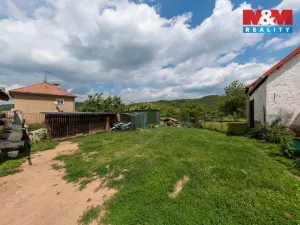 Prodej rodinného domu, Blšany - Soběchleby, 104 m2