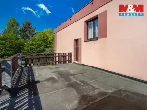 Prodej rodinného domu, Jablonec nad Nisou - Vrkoslavice, Janáčkova, 208 m2