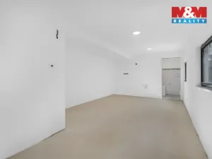 Prodej rodinného domu, Jablonec nad Nisou - Vrkoslavice, Janáčkova, 208 m2