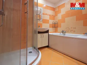 Pronájem bytu 3+1, Buštěhrad, Revoluční, 76 m2