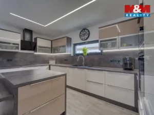 Prodej rodinného domu, Tachov, Swobodova, 118 m2