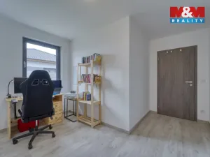 Prodej rodinného domu, Tachov, Swobodova, 118 m2