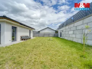Prodej rodinného domu, Tachov, Swobodova, 118 m2