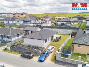 Prodej rodinného domu, Tachov, Swobodova, 118 m2