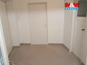 Pronájem obchodního prostoru, Ústí nad Labem - Ústí nad Labem-centrum, Horova, 60 m2