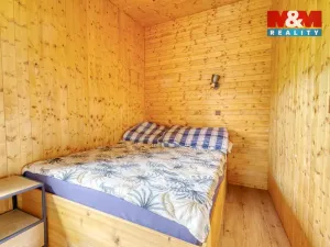 Prodej pozemku pro bydlení, Švihov - Lhovice, 1784 m2