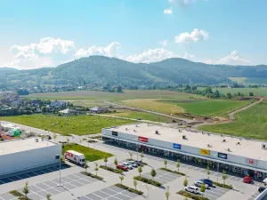 Prodej rodinného domu, Moravská Třebová, Švestkový sad, 141 m2