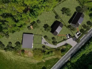 Prodej pozemku pro bydlení, Veliny, 1652 m2