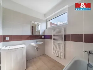 Pronájem bytu 2+kk, Nepomuk, Na Daníčkách, 61 m2