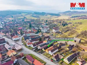 Prodej rodinného domu, Soběšice, 110 m2