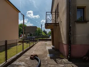 Prodej rodinného domu, Vysoké Mýto, Jožky Svobody, 190 m2