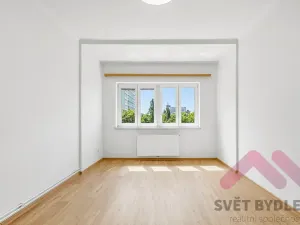 Pronájem bytu 2+kk, Praha - Nusle, Na Pankráci, 61 m2