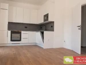 Pronájem bytu 4+kk, Praha - Radotín, Na Výšince, 76 m2