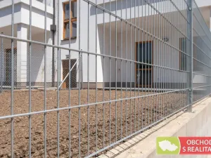 Pronájem bytu 4+kk, Praha - Radotín, Na Výšince, 76 m2