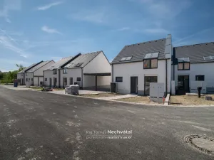 Prodej rodinného domu, Pasohlávky, 118 m2