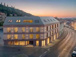 Prodej restaurace, Praha - Zbraslav, Elišky Přemyslovny, 84 m2