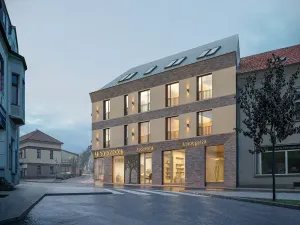 Prodej restaurace, Praha - Zbraslav, Elišky Přemyslovny, 84 m2