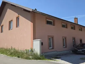 Pronájem bytu 2+1, Lánov, 48 m2