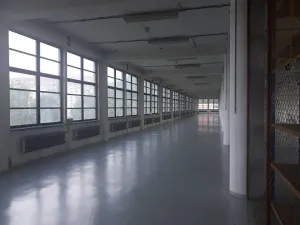 Pronájem skladu, Jablonec nad Nisou, Palackého, 1109 m2