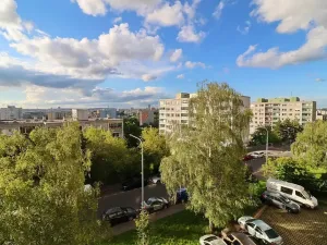 Prodej bytu 5+kk, Praha - Chodov, Klapálkova, 90 m2