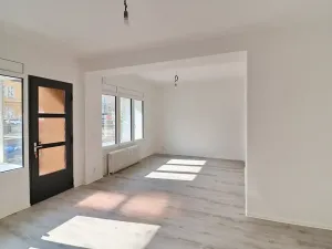 Prodej kanceláře, Praha - Nusle, Táborská, 54 m2