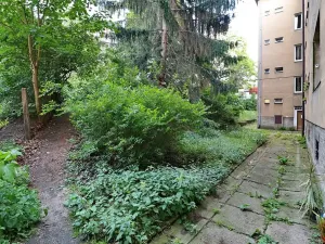 Prodej kanceláře, Praha - Nusle, Táborská, 54 m2