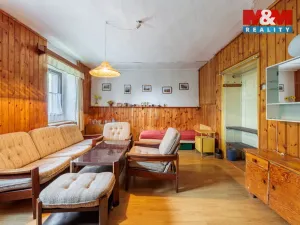 Prodej chaty, Vejprty, Hasičská, 205 m2