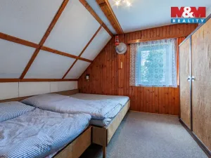 Prodej chaty, Vejprty, Hasičská, 205 m2