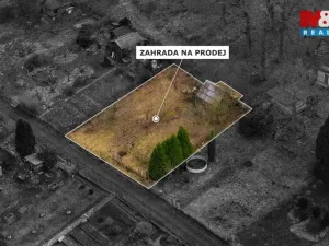 Prodej chaty, Děčín - Děčín XXI-Horní Oldřichov, 12 m2