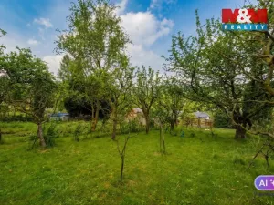 Prodej chaty, Děčín - Děčín XXI-Horní Oldřichov, 12 m2