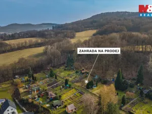 Prodej chaty, Děčín - Děčín XXI-Horní Oldřichov, 12 m2