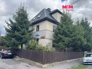 Pronájem bytu 2+kk, Liberec - Liberec VII-Horní Růžodol, Máchova, 40 m2