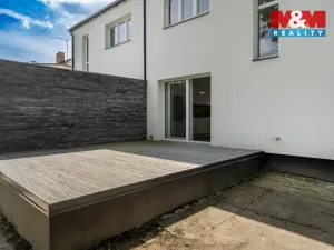 Prodej rodinného domu, Mladá Boleslav - Mladá Boleslav III, Žižkova, 100 m2