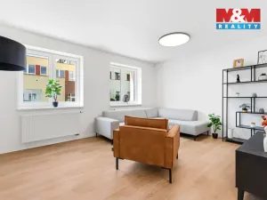 Prodej rodinného domu, Mladá Boleslav - Mladá Boleslav III, Žižkova, 100 m2