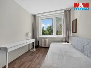 Prodej bytu 2+kk, Praha - Stodůlky, Zvoncovitá, 45 m2
