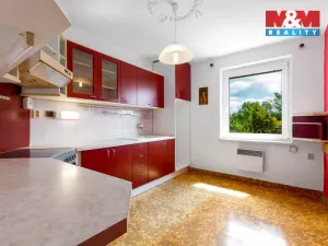 Prodej rodinného domu, Moravský Beroun, Nádražní, 110 m2