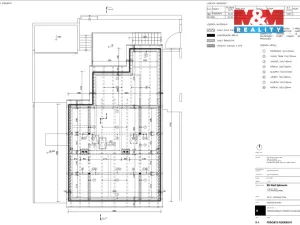 Prodej rodinného domu, Jihlava - Staré Hory, Nad Splavem, 150 m2