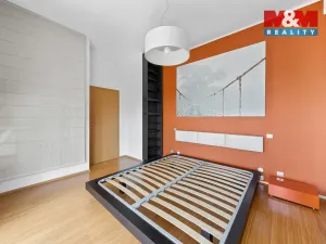 Prodej bytu 3+kk, Liberec, Uralská, 81 m2