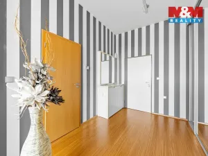 Prodej bytu 3+kk, Liberec, Uralská, 81 m2