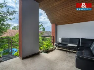 Prodej rodinného domu, Kněžmost - Koprník, 250 m2