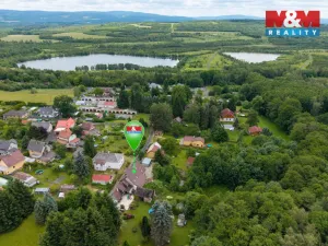 Prodej rodinného domu, Habartov - Úžlabí, 180 m2