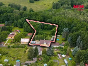 Prodej rodinného domu, Habartov - Úžlabí, 180 m2