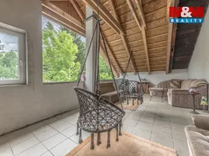 Prodej rodinného domu, Dolní Poustevna - Marketa, 140 m2