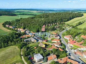 Prodej rodinného domu, Přemyslovice, 140 m2
