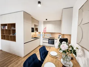 Prodej bytu 2+kk, Slavkov u Brna, Slovanská, 85 m2